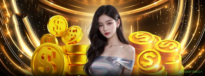 Sweet Bonanza leopardowin